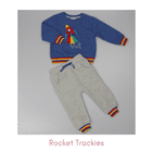 1st Birthday Boy Gift Hamper | Hampers by Lauren